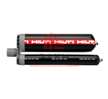 Инъекционный состав Hilti HIT-HY 100 уретан-метаакрилат, 330 мл